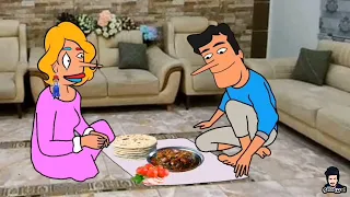 دبلجة ميسون مر وساغ بؤ  دندنها