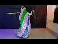Main To Nachba Ne Aai Sa |seemaMishra| rajasthani songs rajasthani dance @VeenaMusicRajasthani