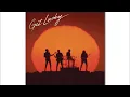 Daft Punk - Get Lucky (Official Audio) ft. Pharrell Williams