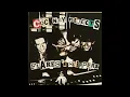 COCKNEY REJECTS - Flares 'N' Slippers 1979 Full EP