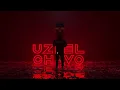 UZI - NEGATIF FT HEIJAN