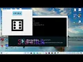 Dice rolling LUDO using python