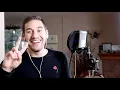 Reflection - Mulan (cover by Stephen Scaccia)
