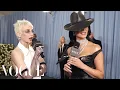 Download Lagu Kim Kardashian on Her Daughter's Met Fashion Advice | Met Gala 2025 With Emma Chamberlain | Vogue