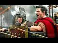 Download Lagu The Battle of Numidia | Full Scene | Gladiator 2 | CLIP