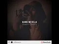 Va Bene | Slowed Reverb | L'Algérino