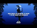 El Randal & Rey Quinto - CHAKA (Letra/Lyrics)