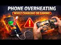 How to Fix Phone Overheating While Charging or Gaming 2026 Stop Heating Fast