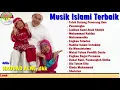 Download Lagu Full Album Musik Islami Terbaik - Haddad Alwi, Dkk (Bhs Indonesia)