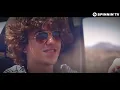 Janieck - Feel The Love (Sam Feldt Edit) [Official Music Video]