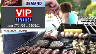 MCKAY S Markets BBQ Bonanza
