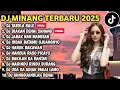 Download Lagu DJ MINANG TERBARU 2025 FULL BASS - DJ TABOLA BALE X BIAKAN DENAI SANANG VIRAL TIKTOK