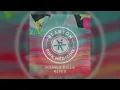 Bearson - Pink Medicine (Cover Art)