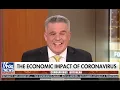Economic Impact of Coronavirus