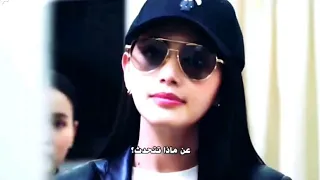 قصفت جبهتها بقوة مسلسل أنت نبض قلبي الحلقة 1 مسلسل تايلاندي You Are My Heartbeat 