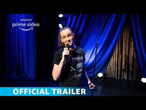 Zoë Coombs Marr: Bossy Bottom | Official Trailer | Amazon Original