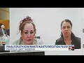 Tennessee death row inmate wants execution pause