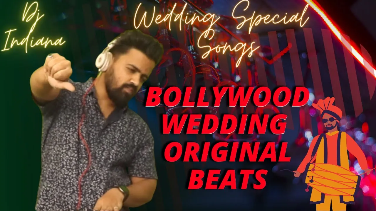 Bollywood Wedding Original Songs all Time Hits| Bollywood Wedding Songs 2022| Non Stop Shadi Songs