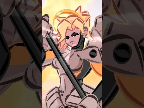 Saucy Support🐱Overwatch