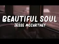 Download Lagu Beautiful Soul - Jesse McCartney (Lyrics)