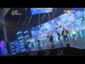 Download Lagu Love Love Love + Fly + Up + Don't Hate Me + Fan - EPIK HIGH @ 22nd High1 Seoul Music Awards