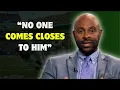 At 62 Jerry Rice Reveals the 5 NFL Legends He Loved the Most