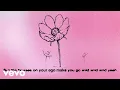 Download Lagu Marshmello, Halsey - Be Kind (Halsey Lyric Video)
