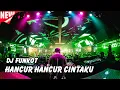 Download Lagu DJ FUNKOT HANCUR - HANCUR CINTAKU SAKIT - SAKIT HATIKU - TERBARU 2023!!