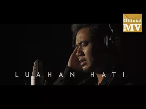 Download MP3 Kristal - Luahan Hati (2017) (Official Music Video)