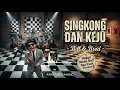 SINGKONG DAN KEJU - Bill & Brod | Ska Funk Version 🔥 Happy Mode On!!