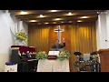 Lagu Sống Đạo Giữa Đời (19-10-25) Diễn Giả: Mục Sư NC Thái Phú Lâm