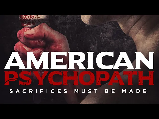 American Psychopath - Trailer