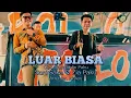 Lagu Zia paku \u0026 Soni Saka limau/ Luar Biasa ,Cipt. Nasrudin Paku