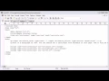 jQuery Tutorial 122 Highlight search plugin