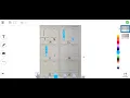 Drawing Base 10 blocks