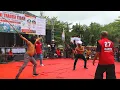 Download Lagu Tiban Gajah Putih Nafsu Liar Di Alun-Alun Trenggalek
