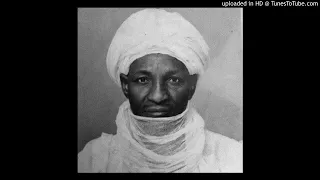 mimiyar shehu mallam tijjani na yan mota rta