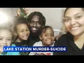 Download Lagu Indiana man killed wife, 3 kids in murder-suicide after she told him about divorce plans: family