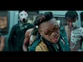 Mr Real - Baba Fela (Official Video)