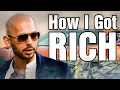 Download Lagu How Andrew Tate Got Rich