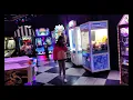 Tinseltown Grapevine and XD