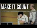 Every Second Counts