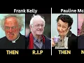 Father Ted 1995 Cast THEN and NOW 2026 All Actors Have Aged Terribly