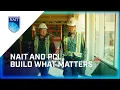NAIT and PCL Build What Matters extended cut