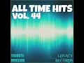 After Dark Originally Performed By Tito & the Tarantulas (Tribute Version) - New Tribute Kings