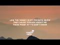 GELO (LiAngelo Ball) - Tweaker (Lyrics)