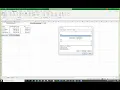 CS 180 Book Excel Module 2 Skills