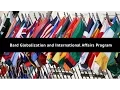 The Bard Globalization and International Affairs Program BGIA