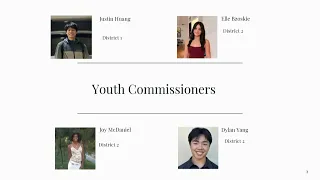 Board of Supervisors - 26