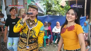 kala benyak mas rangga sinar remaja agunjel mama rendystudio